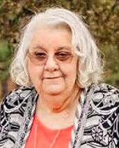 Obituary of Betty Rogers McLaney