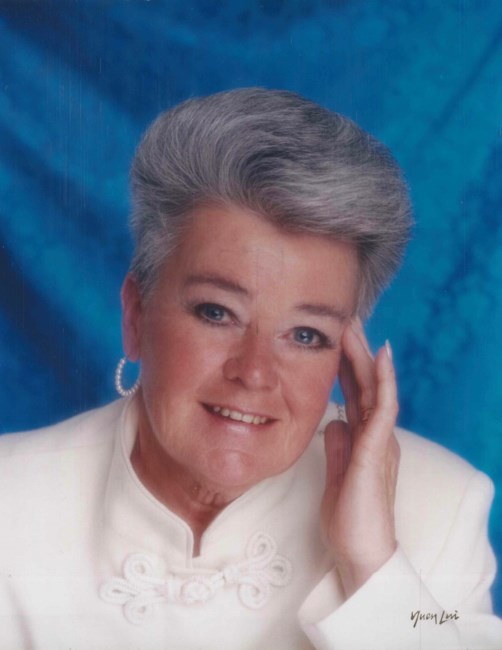 Obituary of Randi Louise Zabel