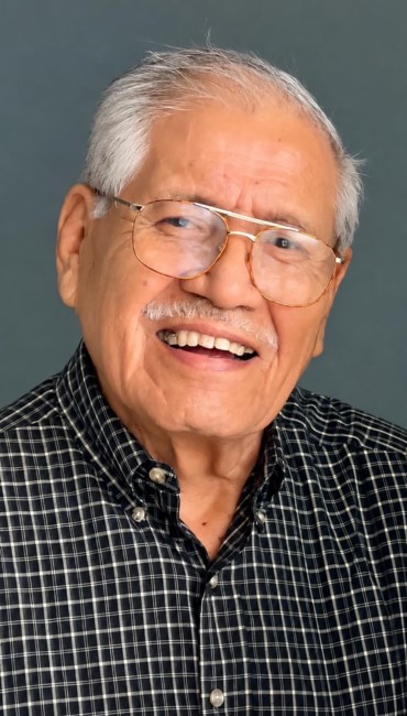 Obituary of Thomas C. Alvarado