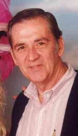 Obituary of Robert Winston Cochran