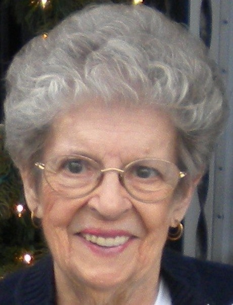 Obituary of Patricia O. Hood