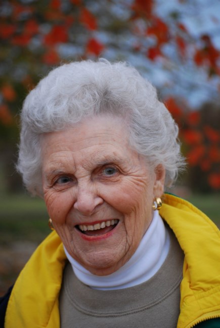 Obituary of Frances LaVaughn Harryman