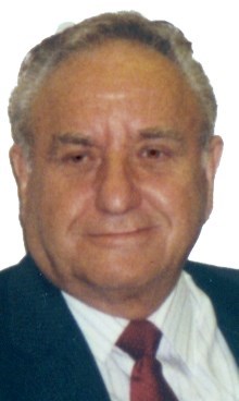 Obituary of Loys Leo Antoine