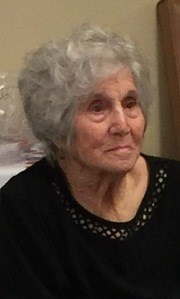 Obituary of Hortencia G. Contreras