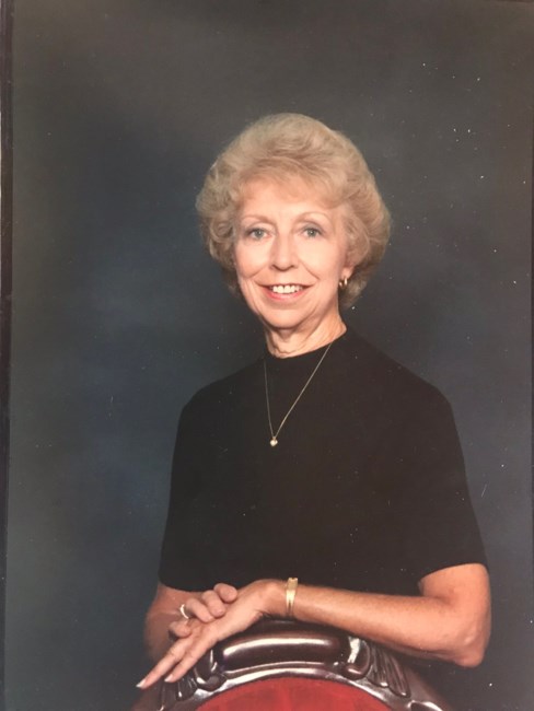 Obituary of Janet Schultes