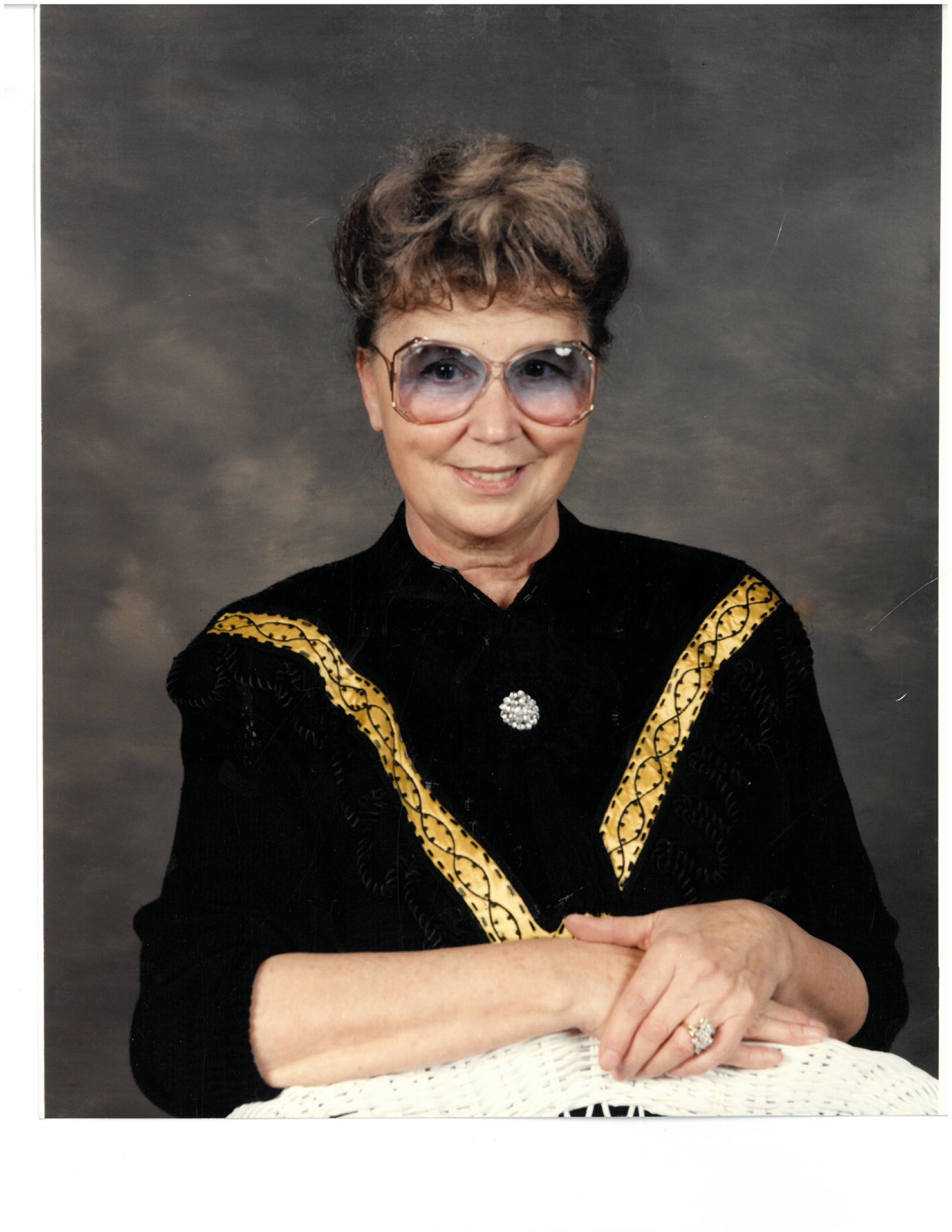 Obituary of Isabella M. MacLeod