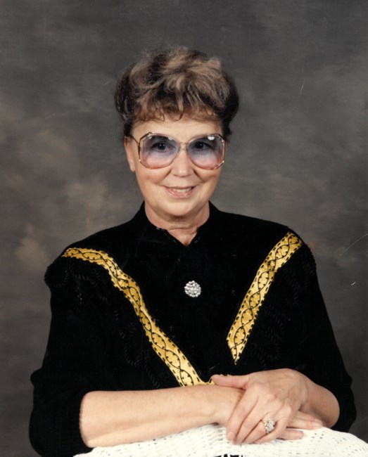 Obituario de Isabella M. MacLeod