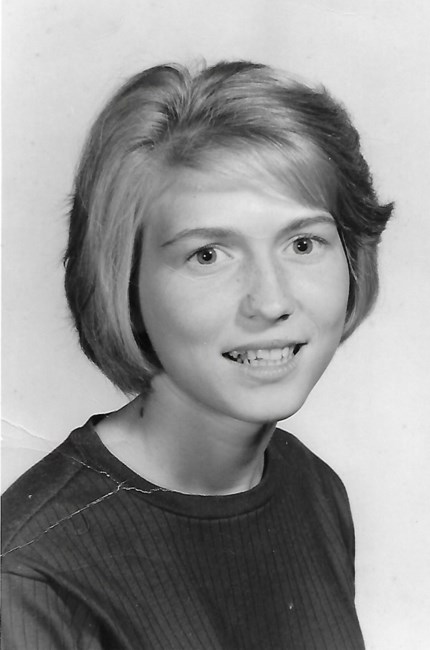 Obituary of Karen May Jacobs