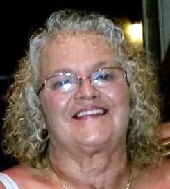 Obituary of Sharon Faye Lodico