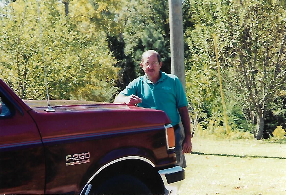 Obituary of James Rouse