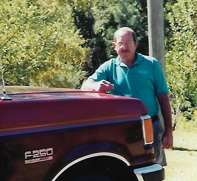 Obituary of James Rouse