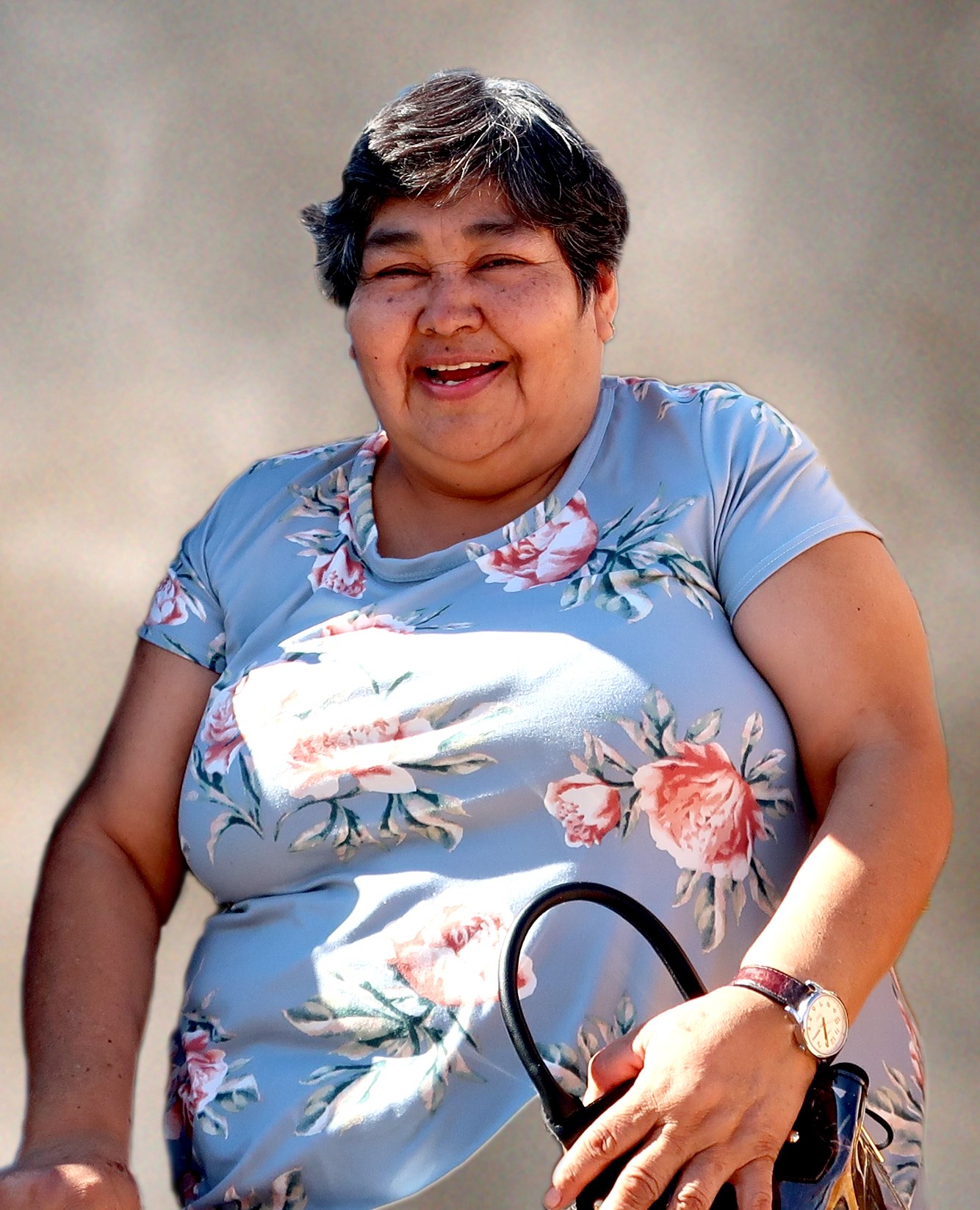 Obituary of Luz Elena Guerrero