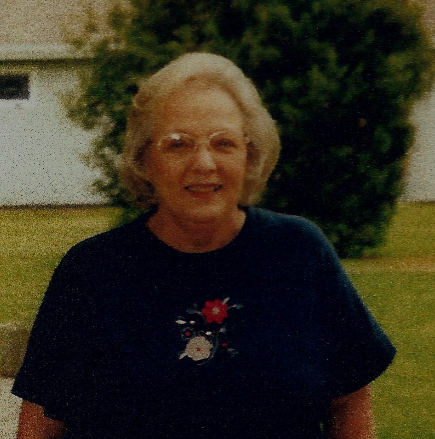 Joyce STOCK Obituary Kansas City, MO