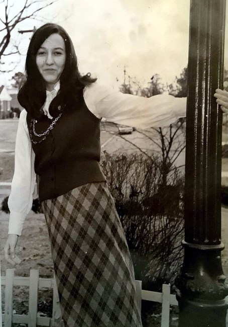 Obituary of Carmen Owens Blackmon