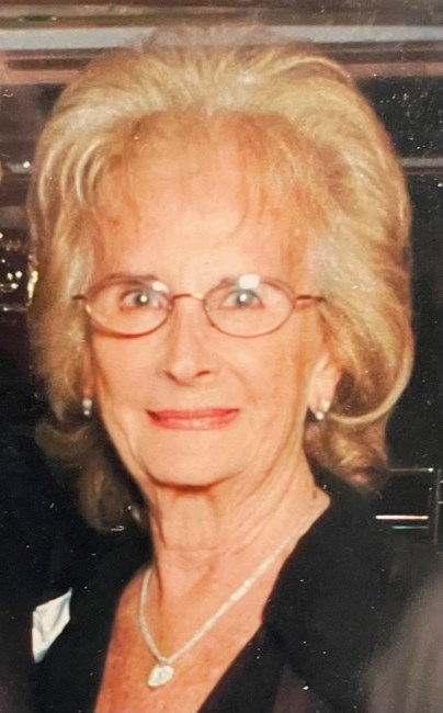 Obituary of Marian Mirsky