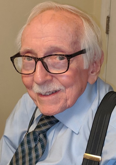 Obituary of J. Ronald Fishbein Esq.