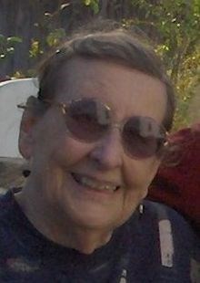 Obituary of Jean B. Spencer
