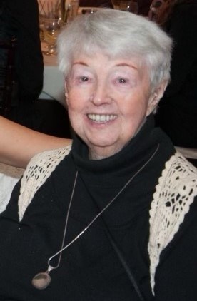 Jacqueline A. Abdallah Obituary - Fall River, MA