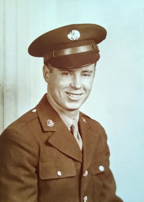 Obituary of Robert Laverne Carter