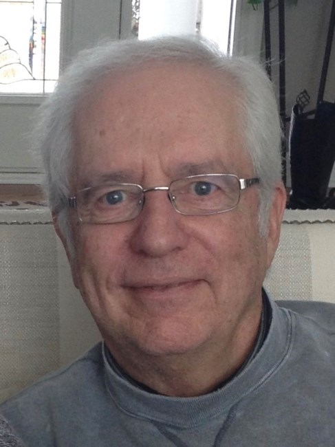 Obituario de David Alan Drake