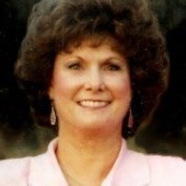 Obituary of Cecilia Josephine Thompson