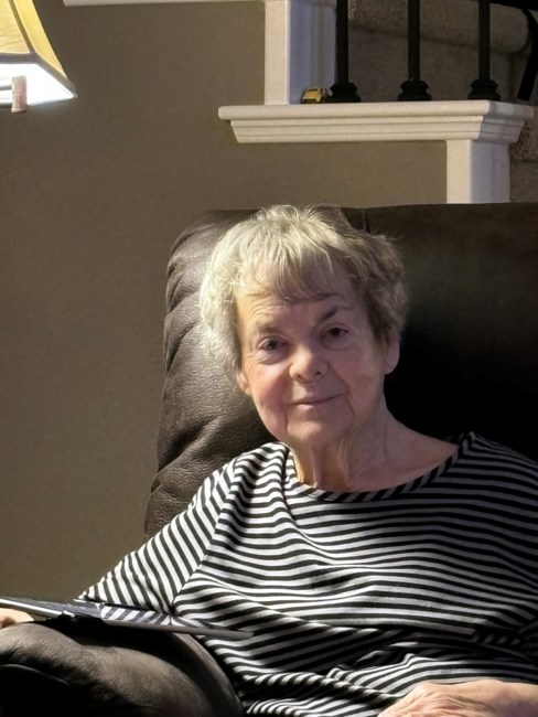 Obituary of Betty Sue Davis