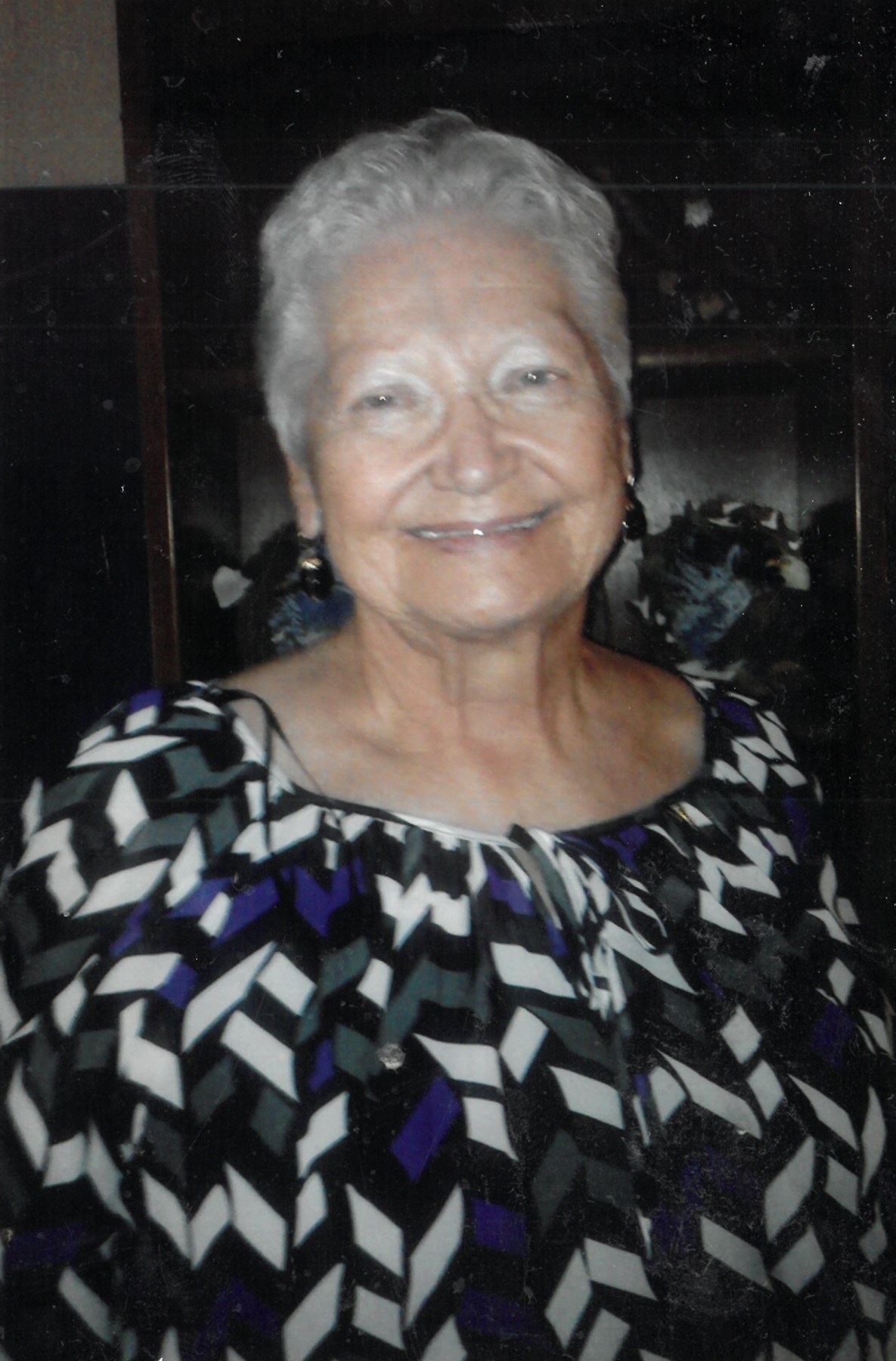 Obituary of Judy Foster