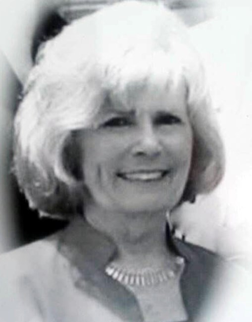 Obituary of Billie Marable