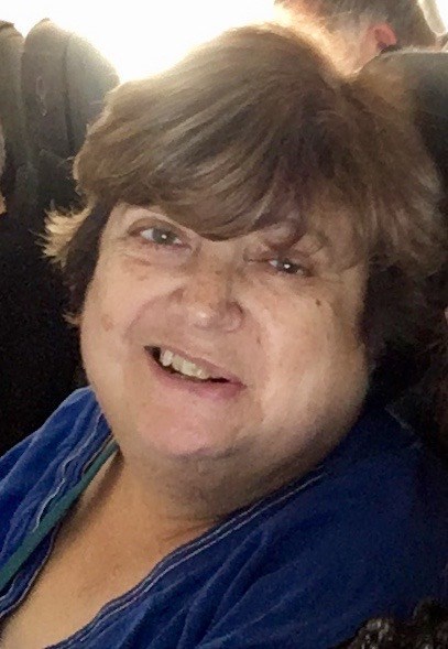 Obituary of Susan Ann Ham