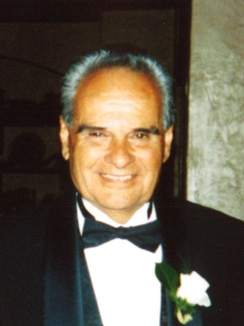 Obituary of Nat Ortiz