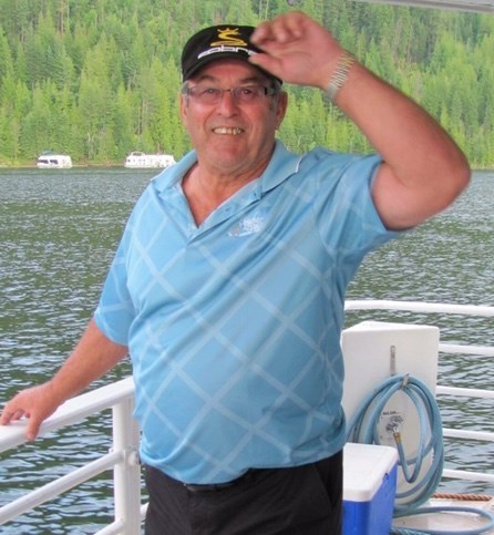 Obituary of Robert Keith Avery