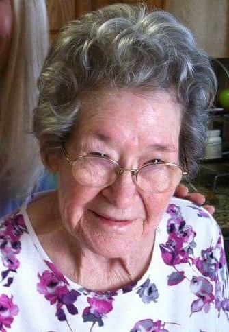 Obituary of Inez Buchanan Smith