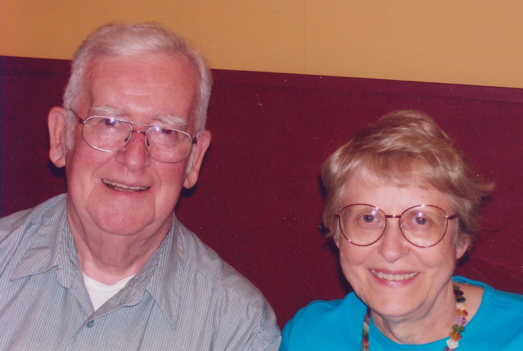 Obituary of Joyce A MacInnes