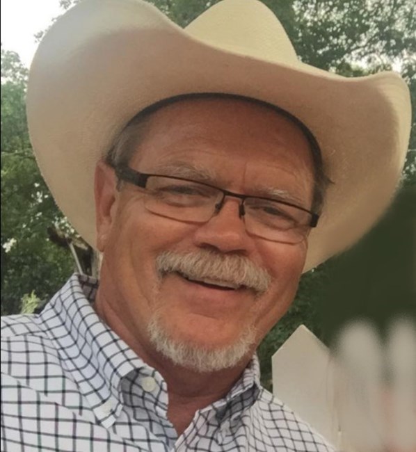 Obituary of Jackie Pat Carriker