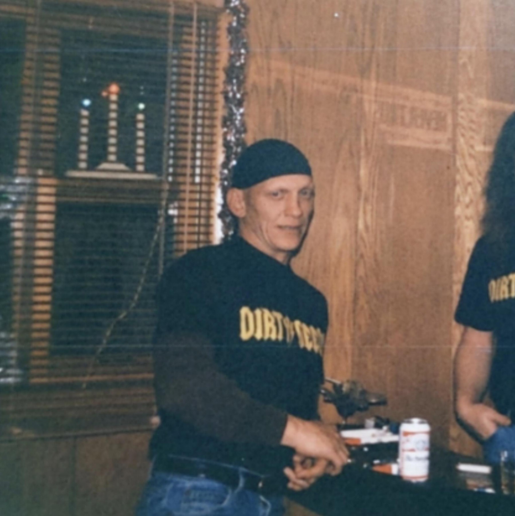 Obituary of Jeffrey A. Read Sr.