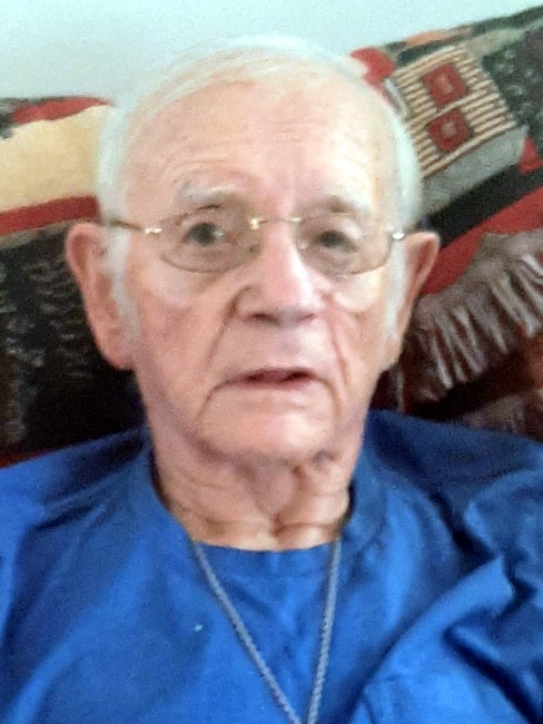 Obituary of Henry Howard Wilson