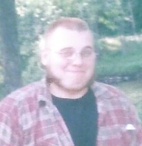 Obituary of Andy Jonathan Strickland Johnston