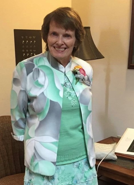 Obituary of Carol Elaine Dixon