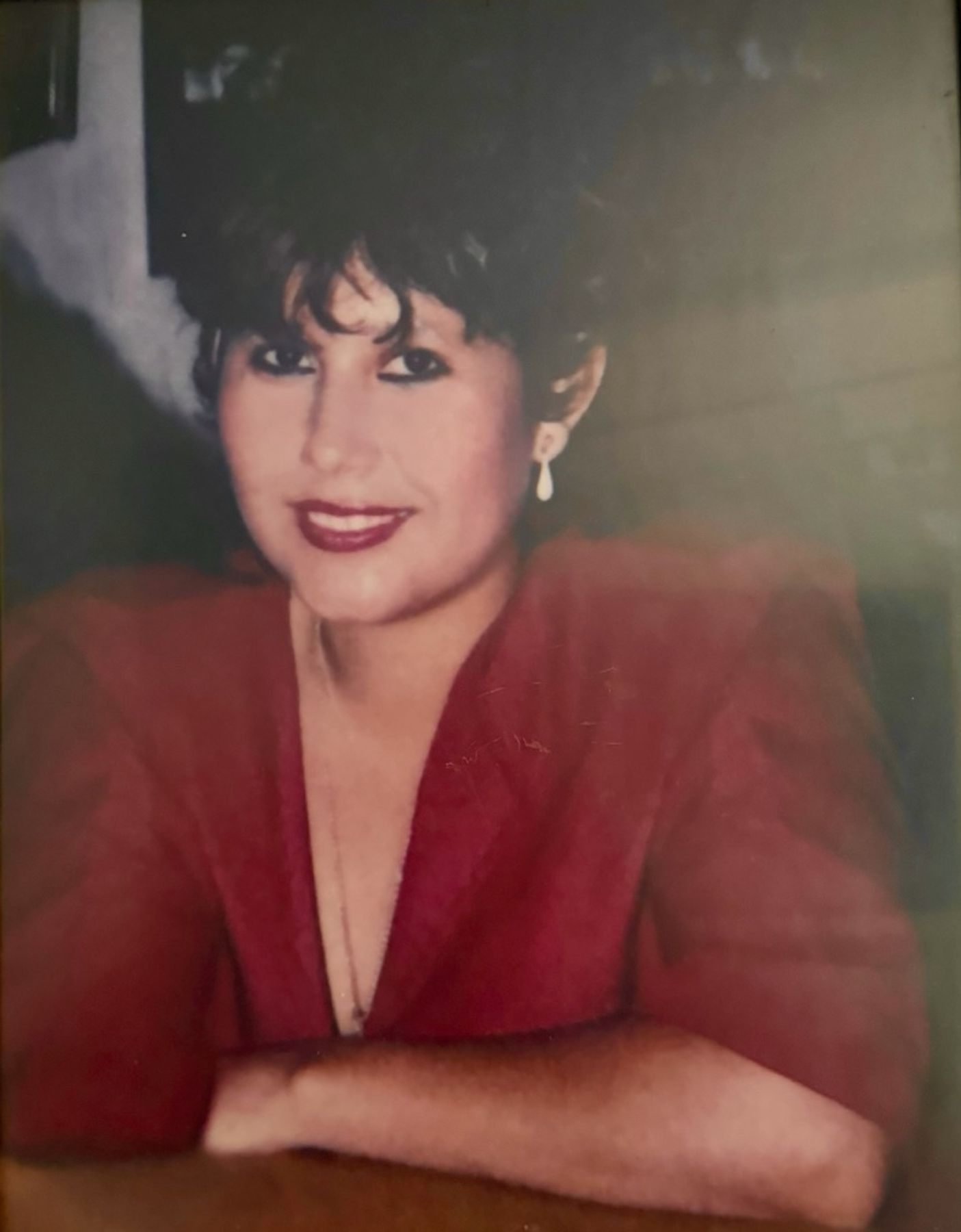 Obituary of Ana Graciela Morales