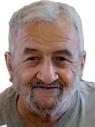 Obituary of Alex M. Vasquez