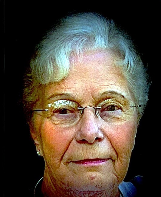 Obituary of Joanne Marie McFarland