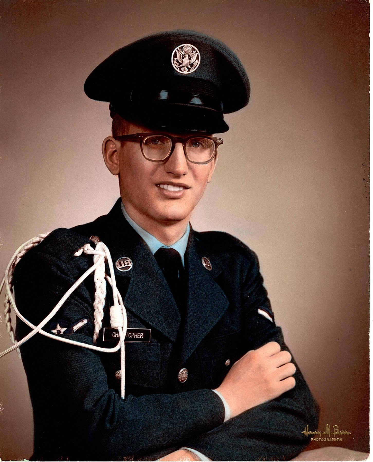 Obituary of Gary Lee Christopher