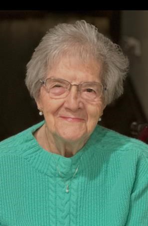 Obituary of Isabelle Elmore Cook