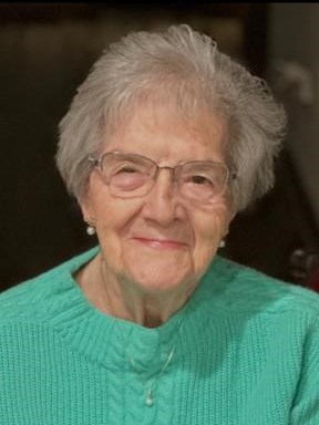 Obituary of Isabelle Elmore Cook