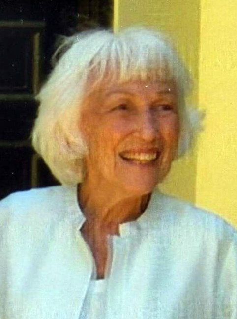 Obituary of Julie Williams