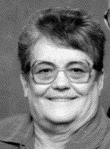 Obituary of Mrs. Betty Pauline Owen