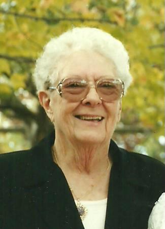 Obituary of Colleen F. Saunders