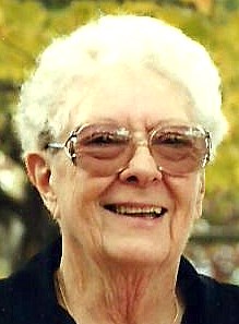 Obituary of Colleen F. Saunders