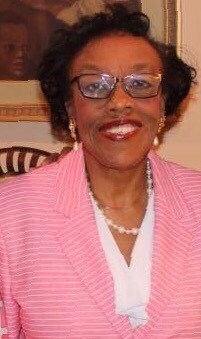 Obituary of Myrtle Strong Douglas