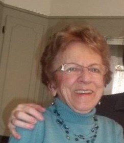 Obituary of Lorraine Boissonneault